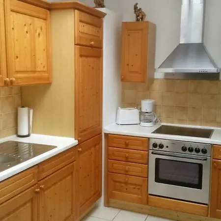 Altstadt-Ferienwohnung Rodica Limburg an der Lahn Exterior foto