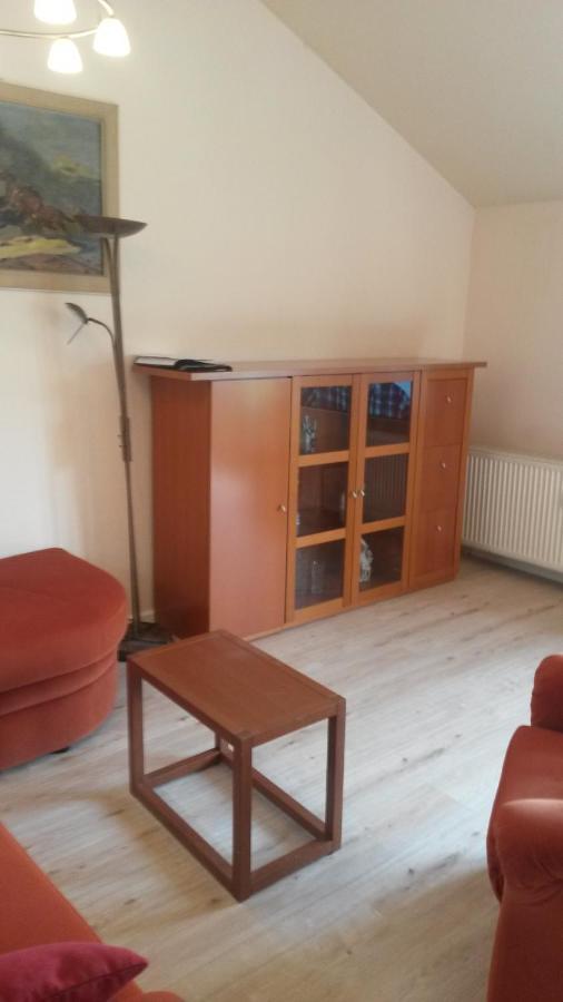 Altstadt-ferienwohnung Rodica *