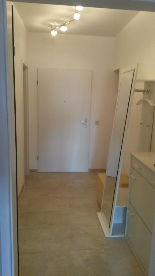 Altstadt-ferienwohnung Rodica Apartment *