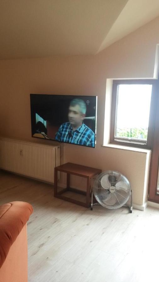 Altstadt-ferienwohnung Rodica Apartment Limburg an der Lahn