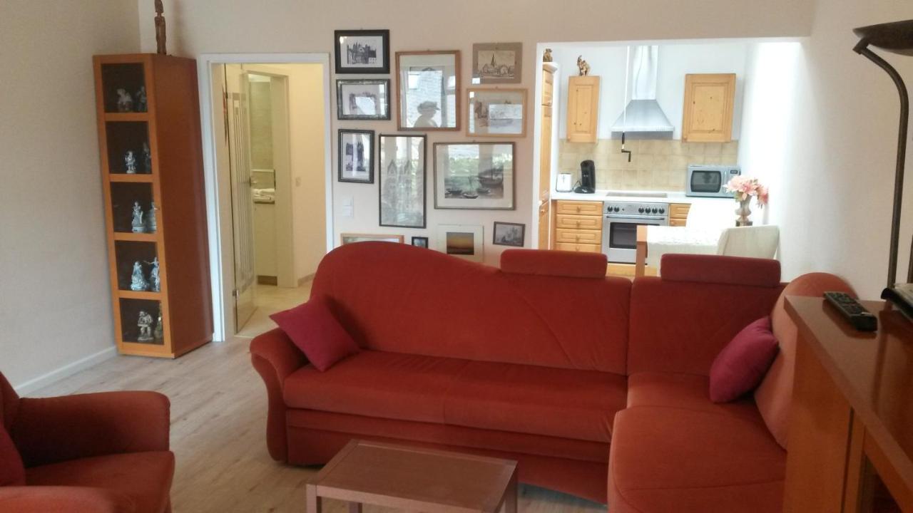 Altstadt-ferienwohnung Rodica Apartment Limburg an der Lahn