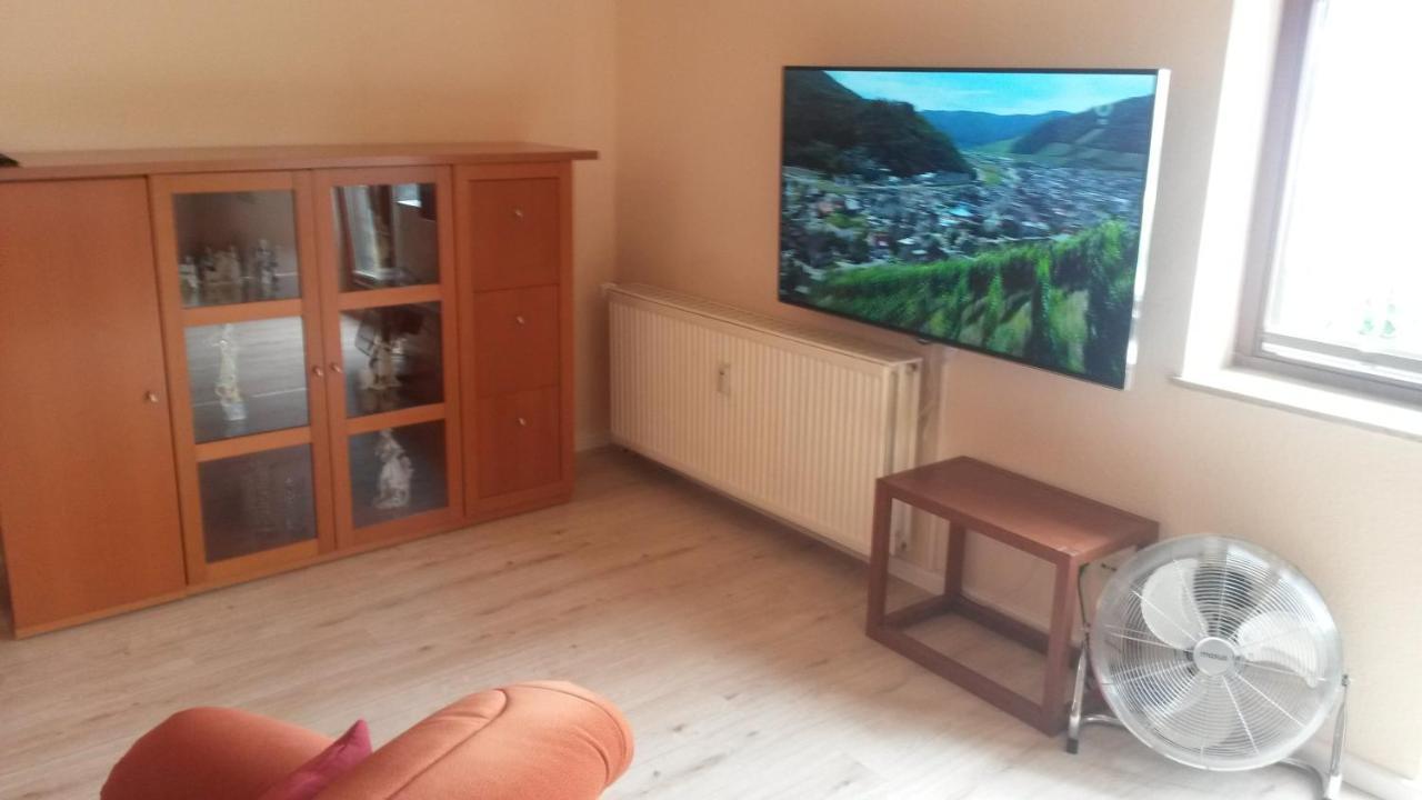 Altstadt-ferienwohnung Rodica Limburg an der Lahn