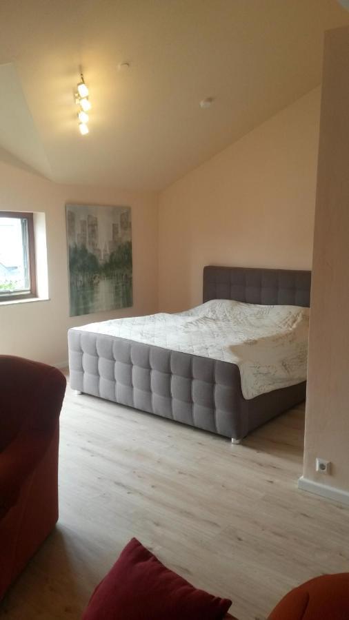 Altstadt-ferienwohnung Rodica Apartment