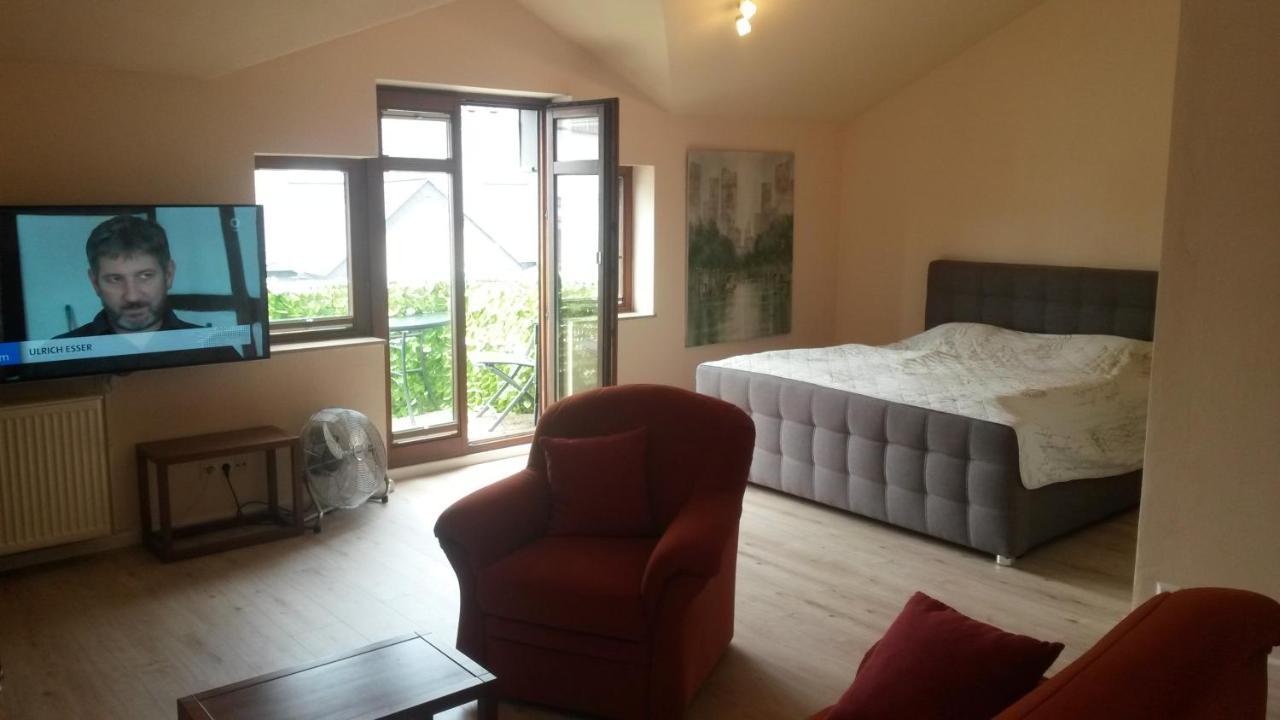 Altstadt-ferienwohnung Rodica Apartment Limburg an der Lahn