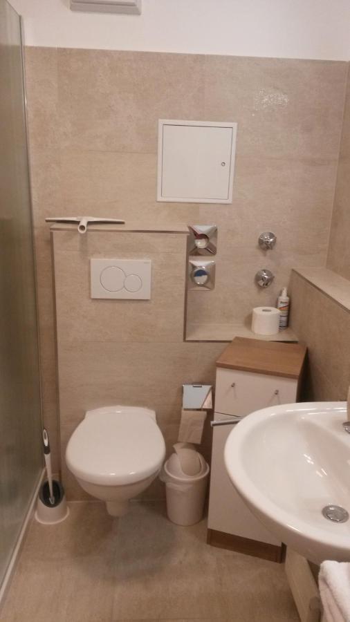 Altstadt-ferienwohnung Rodica Apartment *