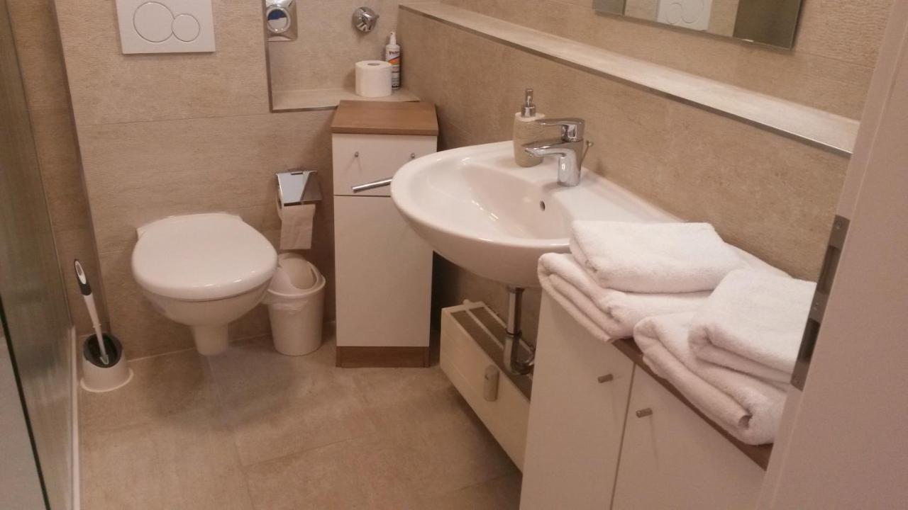 Apartment Altstadt-ferienwohnung Rodica