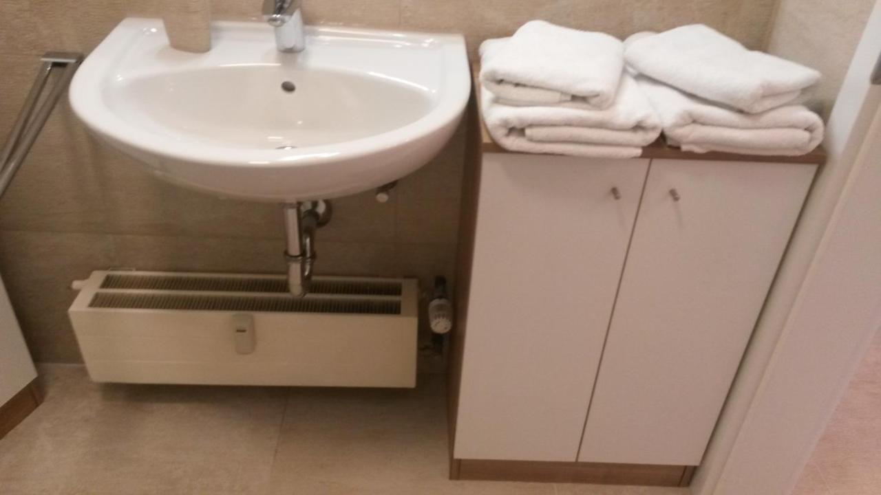 Altstadt-ferienwohnung Rodica Apartment