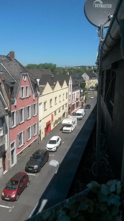 Altstadt-ferienwohnung Rodica Limburg an der Lahn