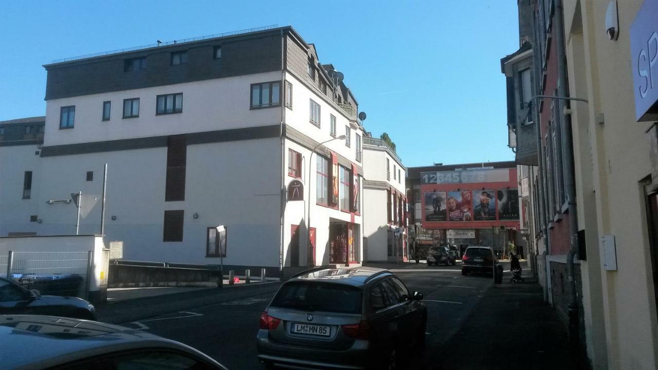 Altstadt-ferienwohnung Rodica Apartment Limburg an der Lahn