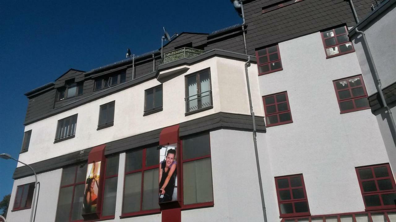 Apartment Altstadt-ferienwohnung Rodica *