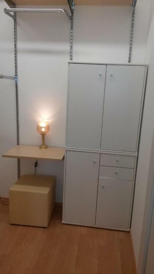Altstadt-ferienwohnung Rodica Apartment