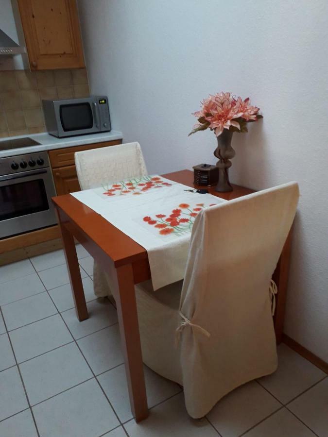 Altstadt-ferienwohnung Rodica Apartment
