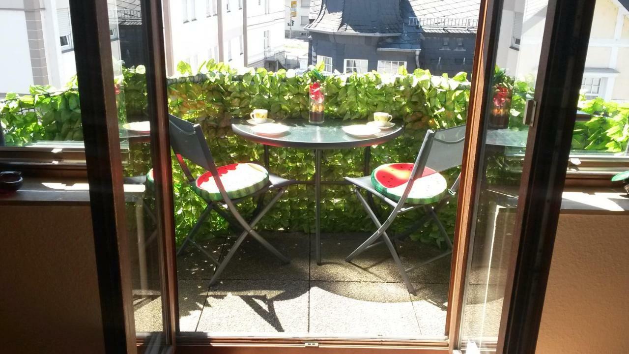 Apartment Altstadt-ferienwohnung Rodica